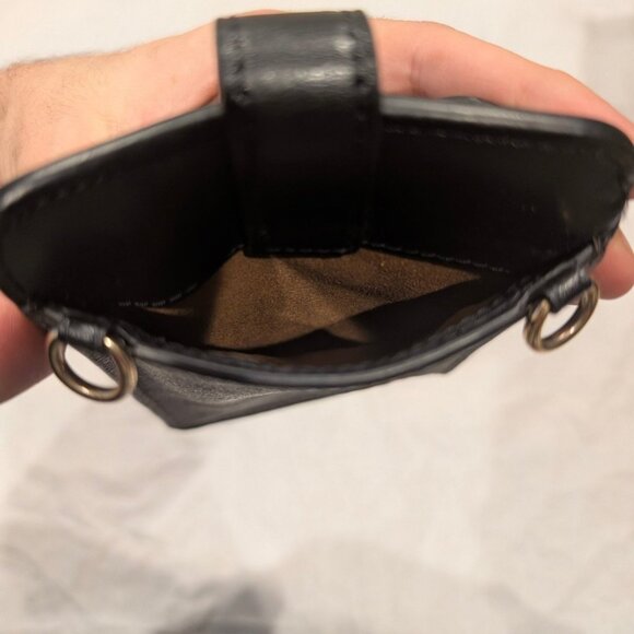 Coach crossbody phone case - Picture 3 of 4